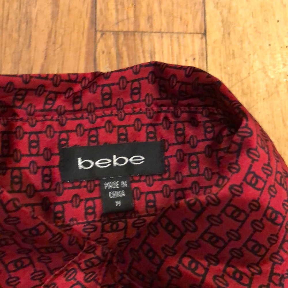 Bebe Blouse - image 2